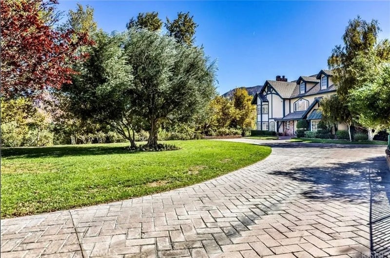 16418 Cambria Estates Lane