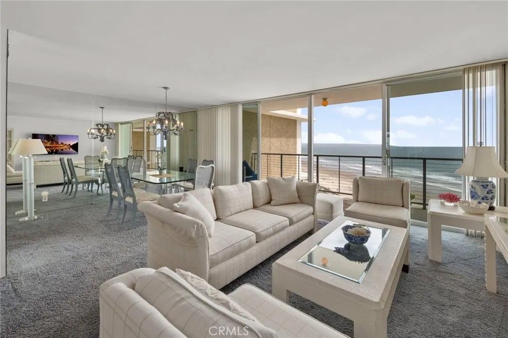 Photo of 1720 Avenida Del Mundo #805, Coronado, CA 92118 (MLS # FR26088119)