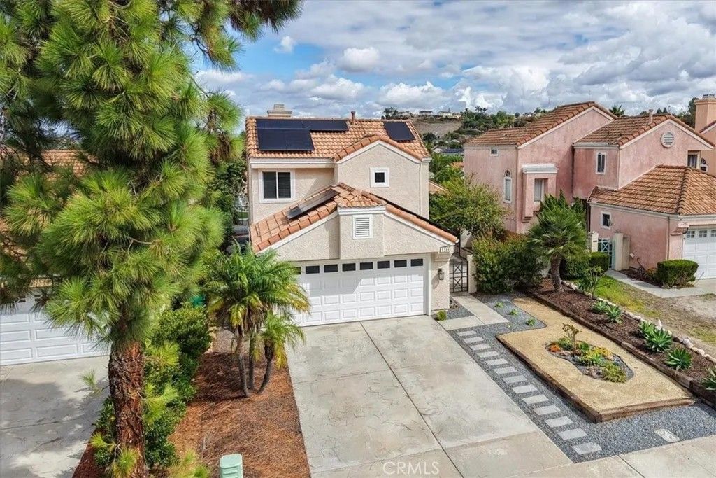 Photo of 1244 Woodview Drive, Oceanside, CA 92056 (MLS # SW25242756)