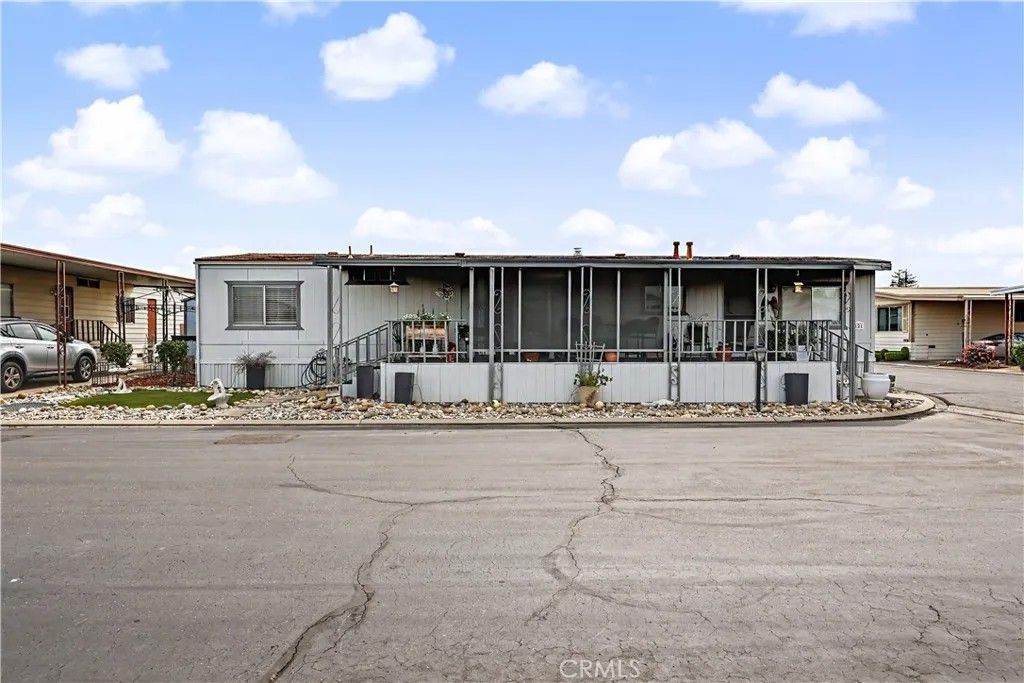 Photo of 1400 N Tully Rd #121, Turlock, CA 95380 (MLS # MC26090903)