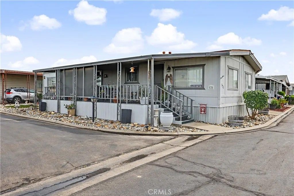 Photo of 1400 N Tully Rd #121, Turlock, CA 95380 (MLS # MC26090903)