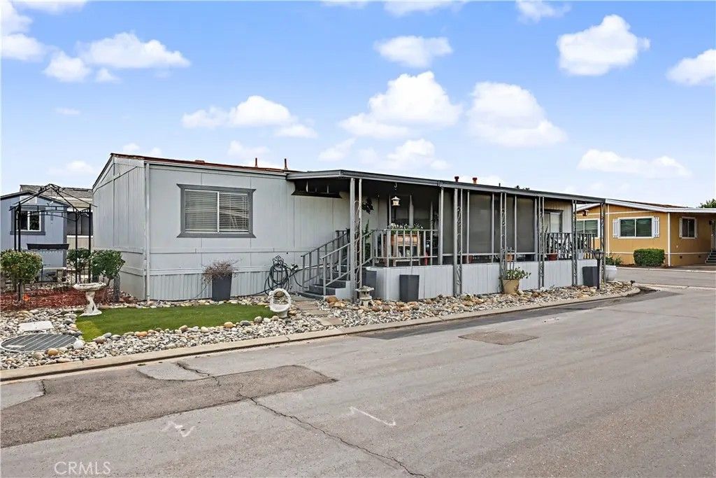 Photo of 1400 N Tully Rd #121, Turlock, CA 95380 (MLS # MC26090903)