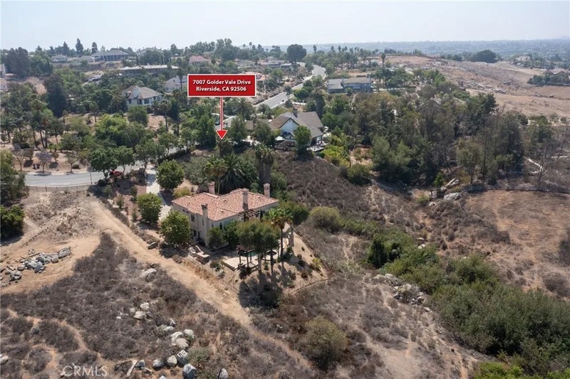 7007 Golden Vale Drive