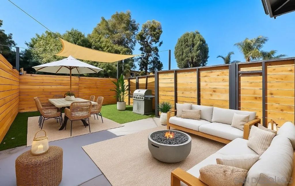 Photo of 1016-18 15Th St, San Diego, CA 92154 (MLS # 2600935)