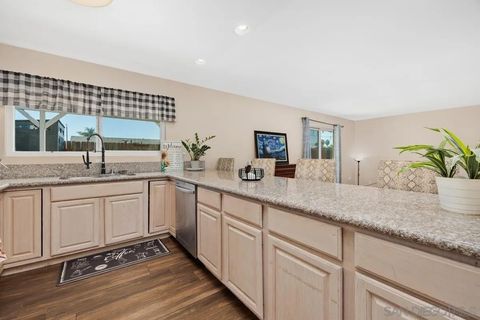 Tiny photo for 5014 El Mirlo Dr, Oceanside, CA 92057 (MLS # 250042673)