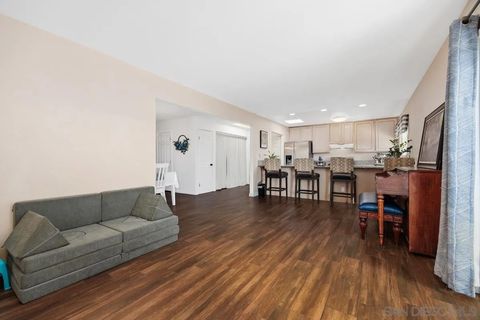 Tiny photo for 5014 El Mirlo Dr, Oceanside, CA 92057 (MLS # 250042673)