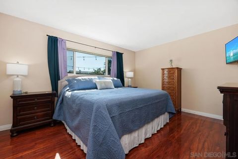 Tiny photo for 5014 El Mirlo Dr, Oceanside, CA 92057 (MLS # 250042673)