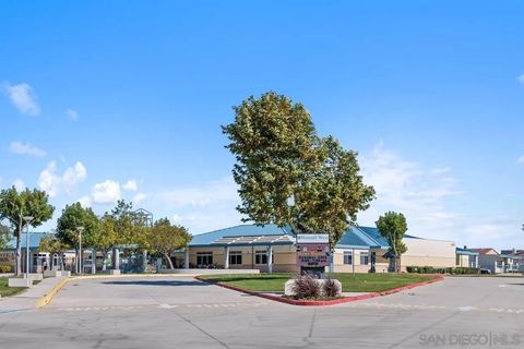 Tiny photo for 5014 El Mirlo Dr, Oceanside, CA 92057 (MLS # 250042673)