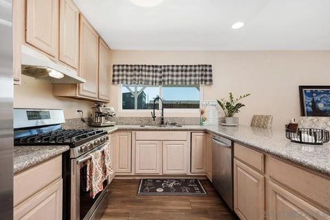 Tiny photo for 5014 El Mirlo Dr, Oceanside, CA 92057 (MLS # 250042673)