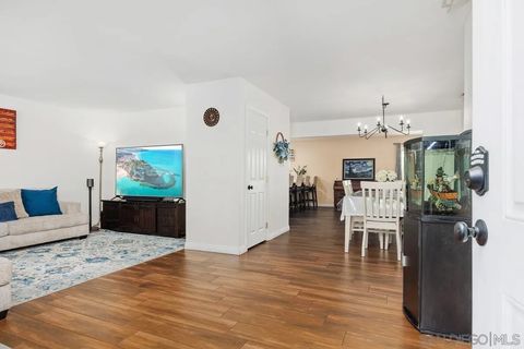 Tiny photo for 5014 El Mirlo Dr, Oceanside, CA 92057 (MLS # 250042673)