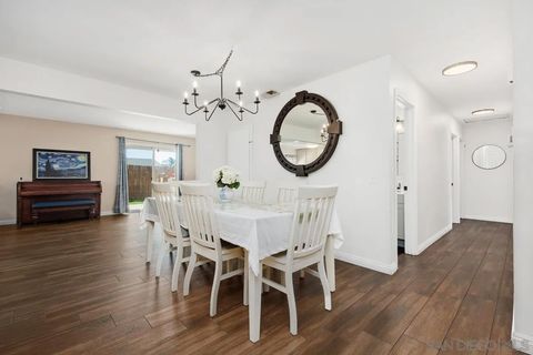 Tiny photo for 5014 El Mirlo Dr, Oceanside, CA 92057 (MLS # 250042673)