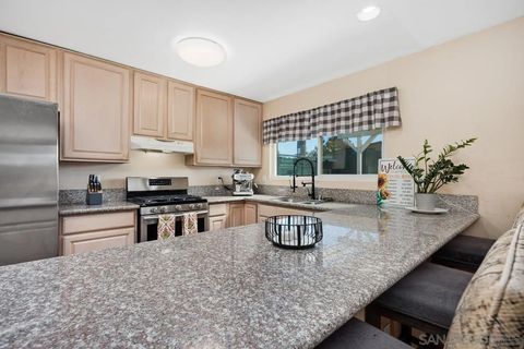 Tiny photo for 5014 El Mirlo Dr, Oceanside, CA 92057 (MLS # 250042673)