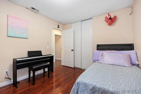 Tiny photo for 5014 El Mirlo Dr, Oceanside, CA 92057 (MLS # 250042673)