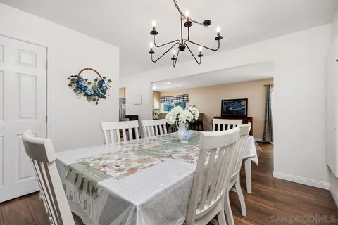 Tiny photo for 5014 El Mirlo Dr, Oceanside, CA 92057 (MLS # 250042673)