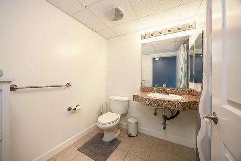 Tiny photo for 1080 Park Blvd #309, San Diego, CA 92101 (MLS # 250042922)