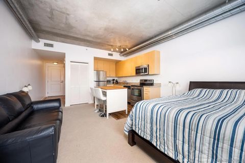 Tiny photo for 1080 Park Blvd #309, San Diego, CA 92101 (MLS # 250042922)