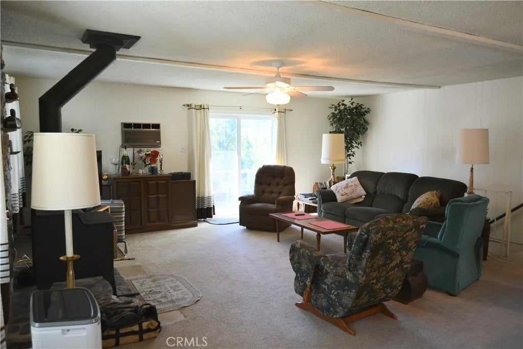 Photo of 39580 Saunders, Bass Lake, CA 93604 (MLS # MD26026386)