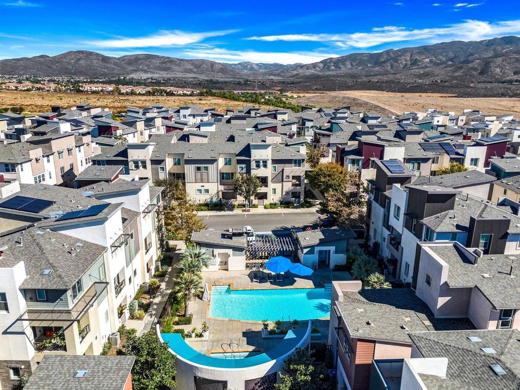 Photo of 2275 Element Way #4, Chula Vista, CA 91915 (MLS # 250043518)