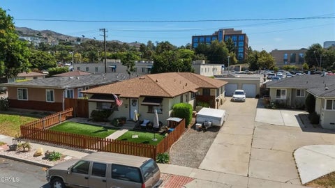 Photo of 282 Estrella Street, Ventura, CA 93003 (MLS # V1-38113)