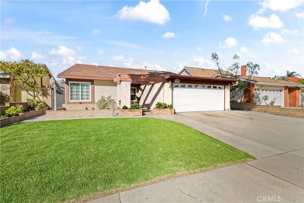 Photo of 13325 Ashworth Street, Cerritos, CA 90703 (MLS # IG26010489)