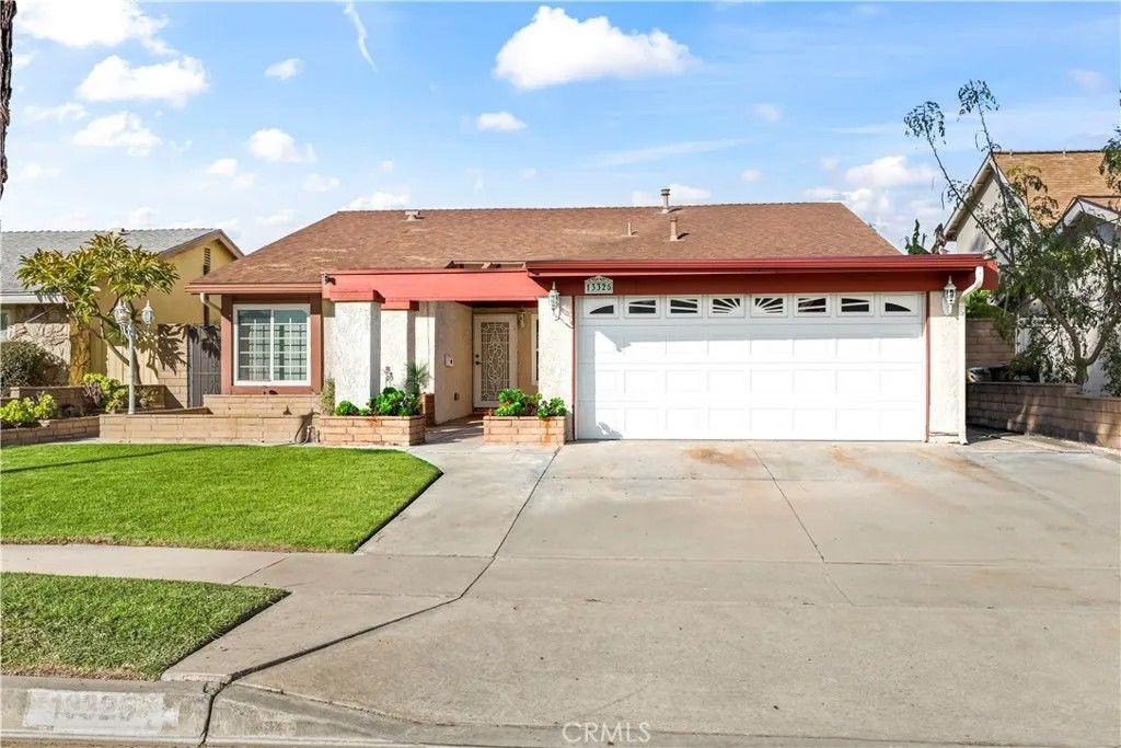 Photo of 13325 Ashworth Street, Cerritos, CA 90703 (MLS # IG26010489)