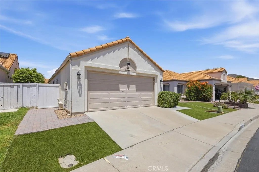 Photo of 28081 Orangegrove AVE, Menifee, CA 92584 (MLS # SW26125981)