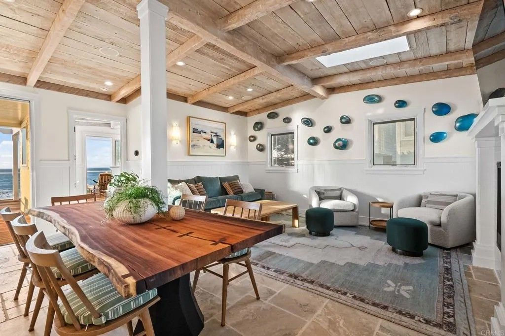 Photo of 1615 Ocean Front Street, San Diego, CA 92107 (MLS # NDP2603627)