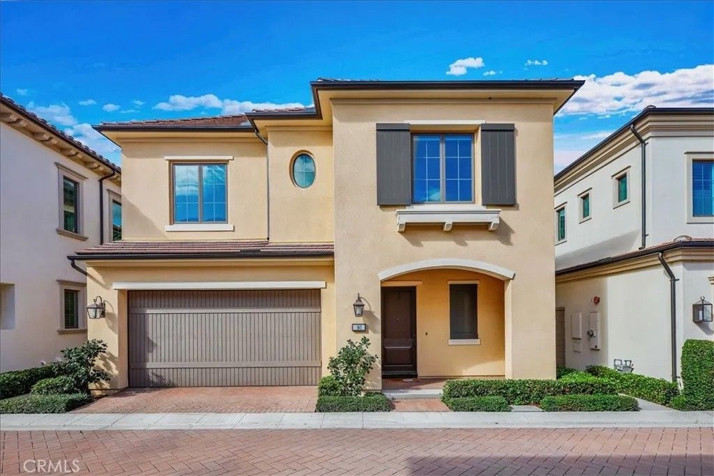 Photo of 140 San Benito, Irvine, CA 92618 (MLS # PW26080914)