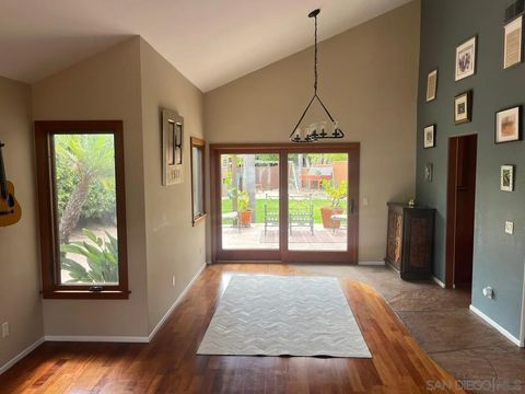 Tiny photo for 4375 Stanford Street, Carlsbad, CA 92010 (MLS # 250040848)