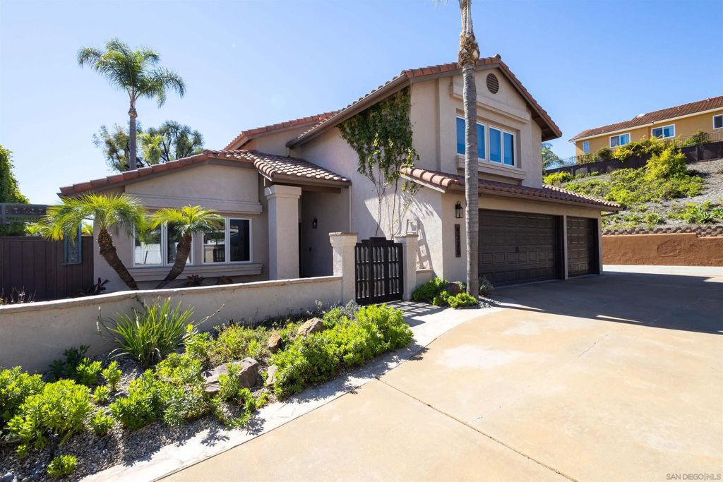 Photo of 4375 Stanford Street, Carlsbad, CA 92010 (MLS # 250040848)