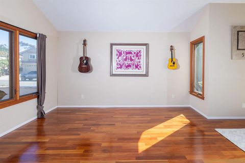 Tiny photo for 4375 Stanford Street, Carlsbad, CA 92010 (MLS # 250040848)