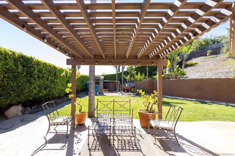 Tiny photo for 4375 Stanford Street, Carlsbad, CA 92010 (MLS # 250040848)