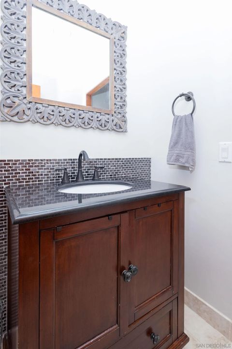 Tiny photo for 4375 Stanford Street, Carlsbad, CA 92010 (MLS # 250040848)