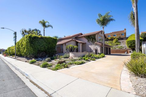 Tiny photo for 4375 Stanford Street, Carlsbad, CA 92010 (MLS # 250040848)