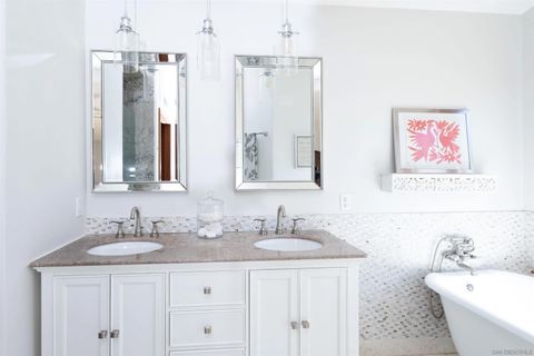 Tiny photo for 4375 Stanford Street, Carlsbad, CA 92010 (MLS # 250040848)