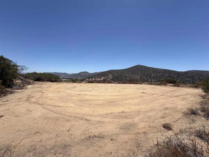 0 San Pasqual Road