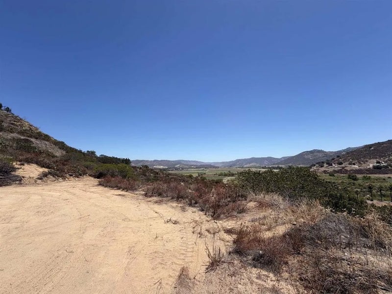 0 San Pasqual Road