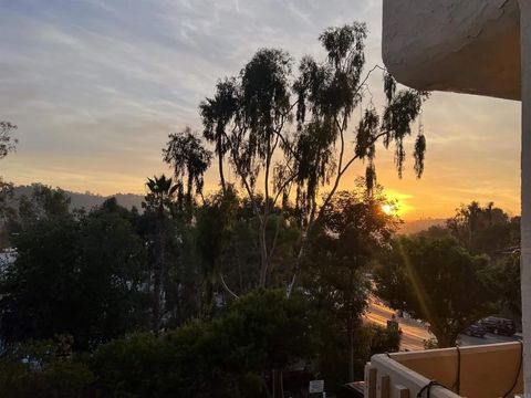 Photo of 6255 Rancho Mission Road #208, San Diego, CA 92108 (MLS # PTP2509017)