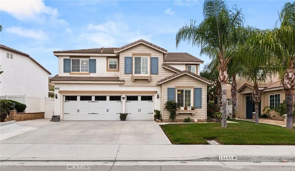 Photo of 15685 Mesa Verde Dr, Moreno Valley, CA 92555 (MLS # CV26074574)
