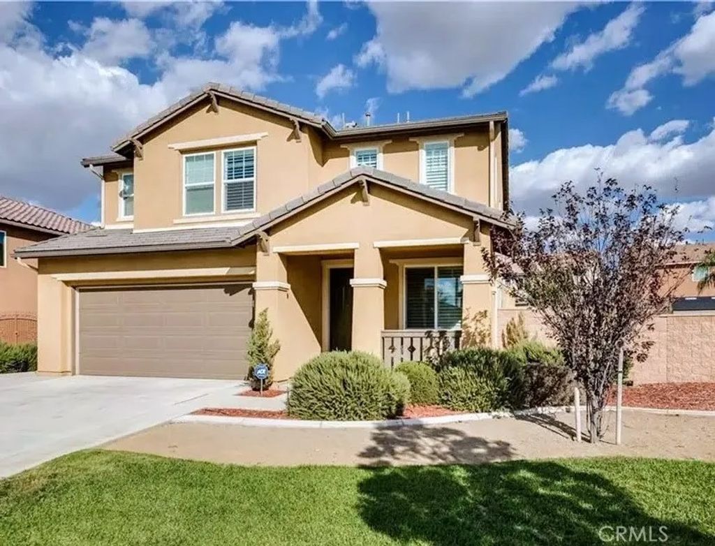 Photo of 6654 Carnelian St, Jurupa Valley, CA 91752 (MLS # PW25271572)