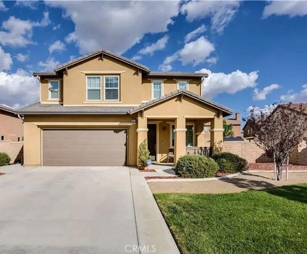 Photo of 6654 Carnelian St, Jurupa Valley, CA 91752 (MLS # PW25271572)