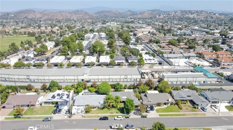 225 N Malena Drive