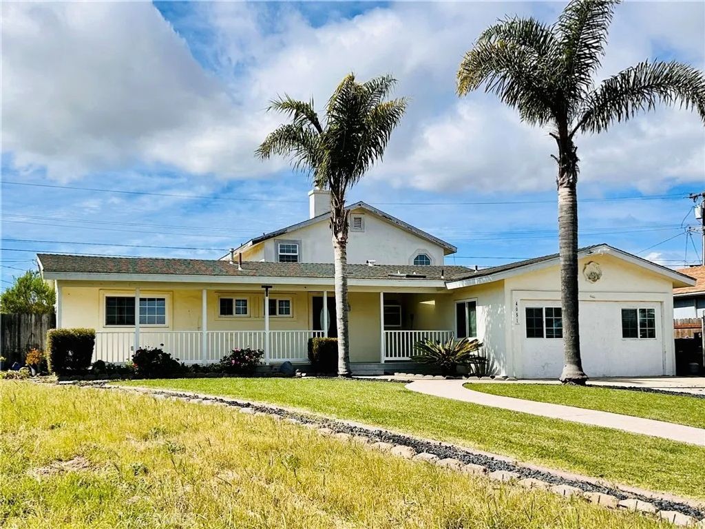 Photo of 4051 Sara Court, Santa Maria, CA 93455 (MLS # PI26037136)