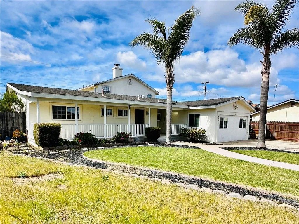 Photo of 4051 Sara Court, Santa Maria, CA 93455 (MLS # PI26037136)