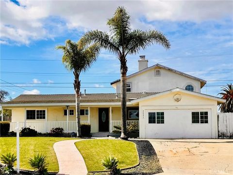 Photo of 4051 Sara Court, Santa Maria, CA 93455 (MLS # PI26037136)