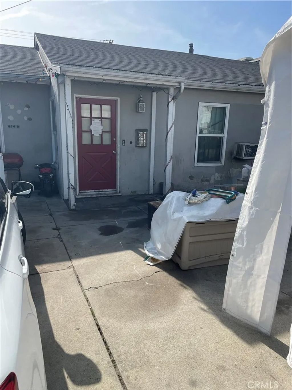 Photo of 464 W Wilson Ave, Glendale, CA 91203 (MLS # GD26007619)