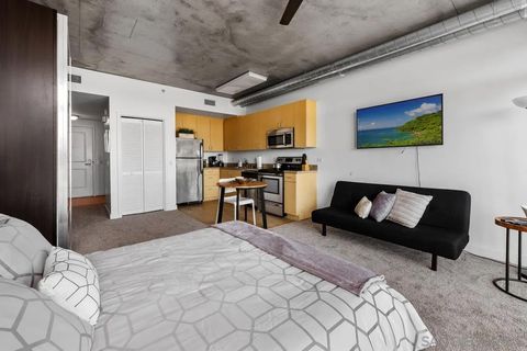 Tiny photo for 1080 Park Blvd #512, San Diego, CA 92101 (MLS # 250038182)