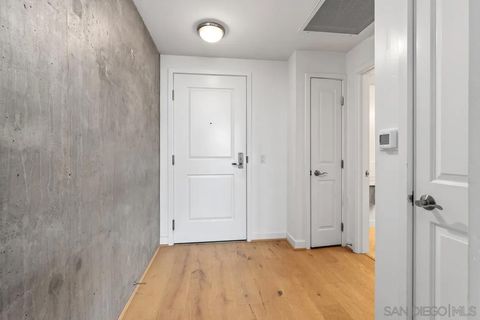 Tiny photo for 1080 Park Blvd #512, San Diego, CA 92101 (MLS # 250038182)