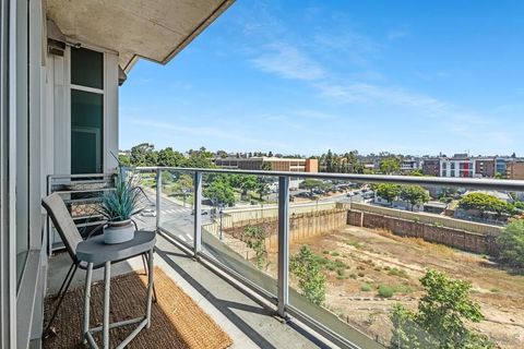 Tiny photo for 1080 Park Blvd #512, San Diego, CA 92101 (MLS # 250038182)