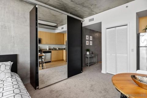 Tiny photo for 1080 Park Blvd #512, San Diego, CA 92101 (MLS # 250038182)